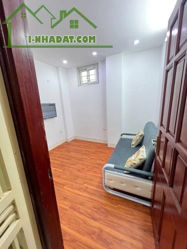 Bán căn hộ CCMN Khương Đình, 30m2, 1.23 tỷ - Full đồ, phí rẻ