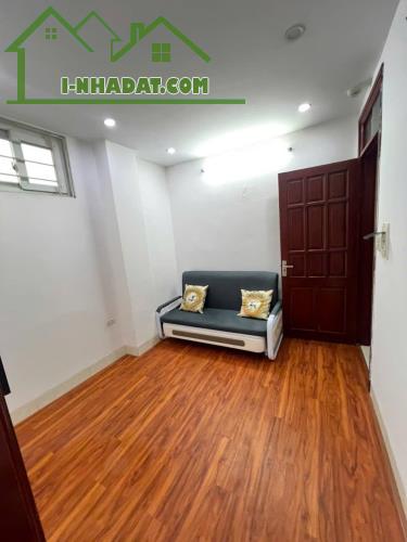 Bán căn hộ CCMN Khương Đình, 30m2, 1.23 tỷ - Full đồ, phí rẻ - 3