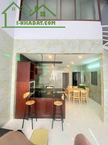 Nhà Mới-2 Tầng-4.5m x 14m-3PN-Tăng Nhơn Phú B-Q9-Giá 4,1 Tỷ Thương Lượng - 1