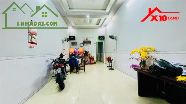 Bán nhà cấp 4 có dòng tiền thổ cư 100% An Bình Biên Hoà Đồng Nai 127m2-3ty1 - 3