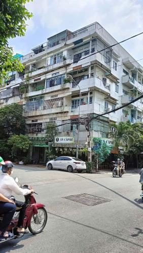 Bán Nhà 2 Mặt tiền Phan Đình Phùng - Vườn Lài, 5x14m, 3 Tầng, 4PN, giá 14.2 tỷ. - 3