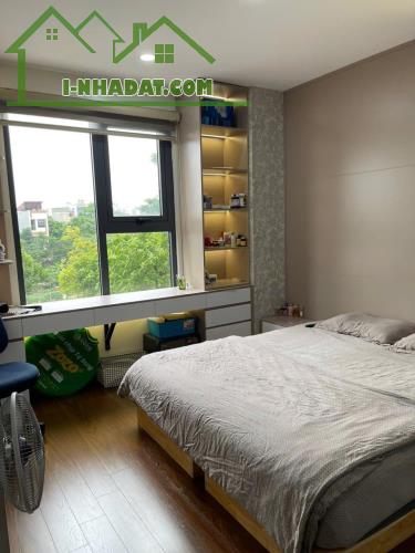 Chính chủ gửi bán căn hộ tầng thấp dự án Hà Nội Homeland 69m2 2pn2wc full đồ giá 3,8 tỷ. - 2