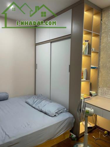 Chính chủ gửi bán căn hộ tầng thấp dự án Hà Nội Homeland 69m2 2pn2wc full đồ giá 3,8 tỷ. - 4