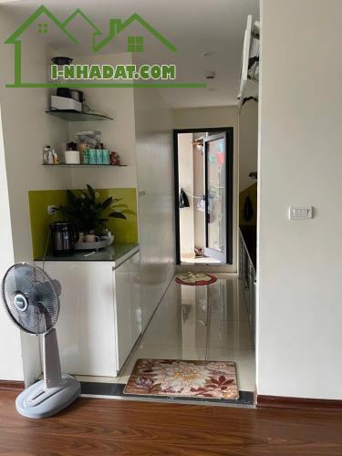 Chính chủ gửi bán căn hộ tầng thấp dự án Hà Nội Homeland 69m2 2pn2wc full đồ giá 3,8 tỷ. - 5