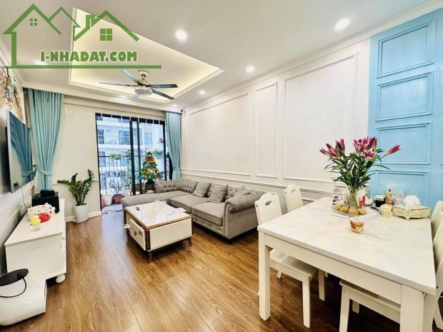 Bán Chung Cư Five Star Garden 2 Kim Giang, 71m², 2 Phòng Ngủ, Giá 5,3 Tỷ - 2