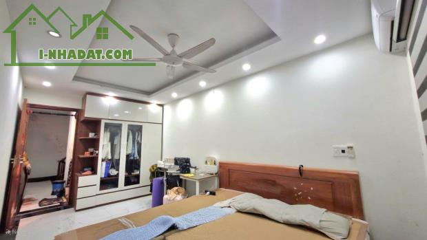 BÁN NHÀ 5 TẦNG  LÊ QUANG ĐẠO – 32m2 – NGÕ THOÁNG – GẦN Ô TÔ – GIÁ 6.5 TỶ - 1