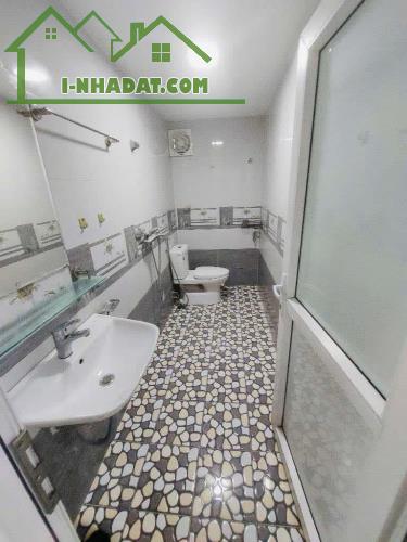 BÁN NHÀ NGỌC HỒI - THANH TRÌ, Ô TÔ ĐỖ CỬA, THÔNG SỐ VÀNG 52M2 x MT 4.5M, GIÁ CHỈ HƠN 5 TỶ, - 2