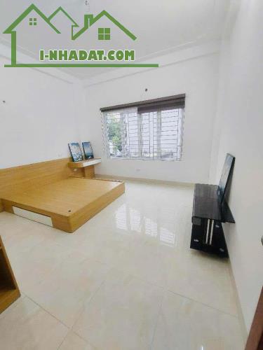 BÁN NHÀ NGỌC HỒI - THANH TRÌ, Ô TÔ ĐỖ CỬA, THÔNG SỐ VÀNG 52M2 x MT 4.5M, GIÁ CHỈ HƠN 5 TỶ, - 4