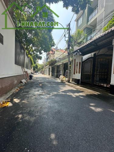 Bán nhà HXH đường Sư Vạn Hạnh,P12,Q10 – DT: 7x15m – 5 Tầng - Giá 22 Tỷ. - 1