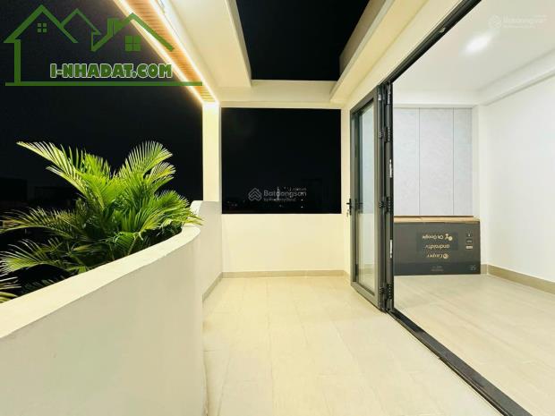 Bán nhà HXH đường Sư Vạn Hạnh,P12,Q10 – DT: 7x15m – 5 Tầng - Giá 22 Tỷ. - 3