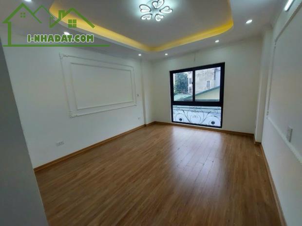 SIÊU HIẾM - 30M*5 TẦNG - NGÕ NÔNG - Ô TÔ GẦN - 2