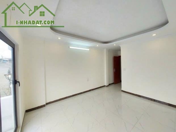 SIÊU HIẾM - 30M*5 TẦNG - NGÕ NÔNG - Ô TÔ GẦN - 3