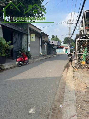 4  x 20, NHỈNH 4🧄, MẶT TIỀN KINH DOANH, NGAY KÊNH THAM LƯƠNG, [340]