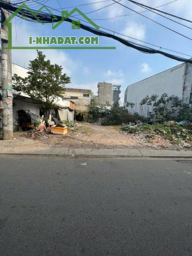 4  x 20, NHỈNH 4🧄, MẶT TIỀN KINH DOANH, NGAY KÊNH THAM LƯƠNG, [340] - 1