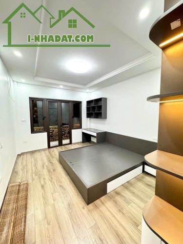 Đep nhất Phụng Châu,Chương Mỹ ngay sát Đại học TDTT (32m 4 tầng)Ở luôn.2.3tỉ