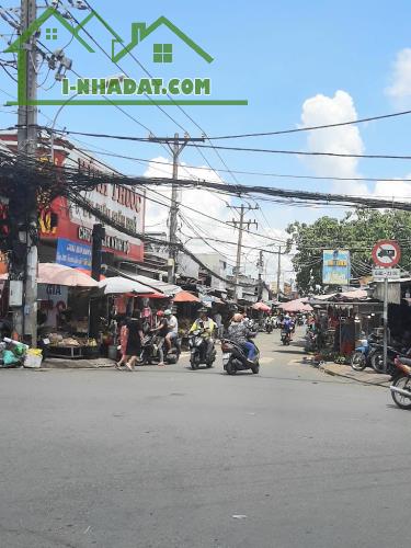 Bán nhà mặt tiền Trịnh Quang Nghị 4x21 chỉ 11 tỷ 4 - 3