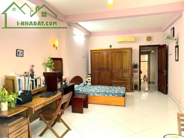 Bán nhà mặt tiền Trịnh Quang Nghị 4x21 chỉ 11 tỷ 4 - 1