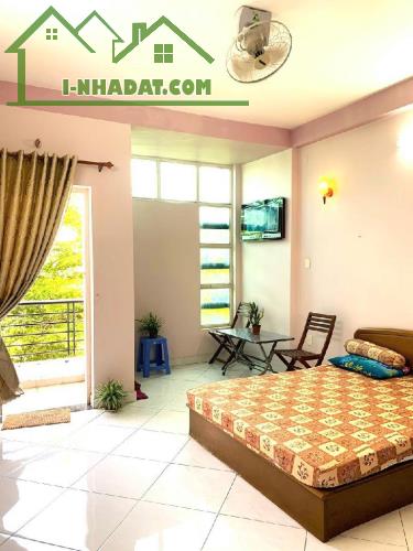 Bán nhà mặt tiền Trịnh Quang Nghị 4x21 chỉ 11 tỷ 4