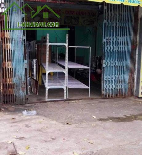 Bán nhà mặt tiền Phạm Thế Hiển 6.5x24 chỉ 12 tỷ 1 - 2