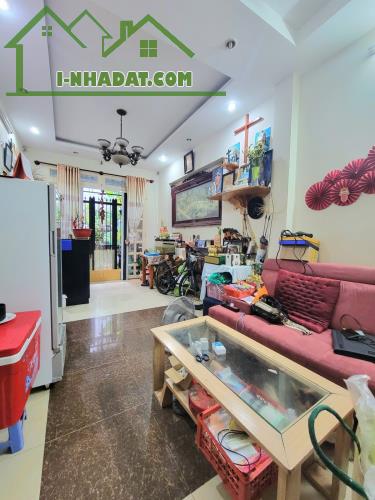 🌻🎺 QUẬN 1 XA HOA-SÁT MẶT TIỀN-ĐINH TIÊN HOÀNG -60M2-4 TẦNG -CHỈ 11,99TỶ-KHU HIẾM NHÀ BÁN - 2