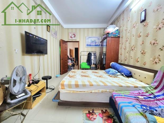 🌻🎺 QUẬN 1 XA HOA-SÁT MẶT TIỀN-ĐINH TIÊN HOÀNG -60M2-4 TẦNG -CHỈ 11,99TỶ-KHU HIẾM NHÀ BÁN - 3