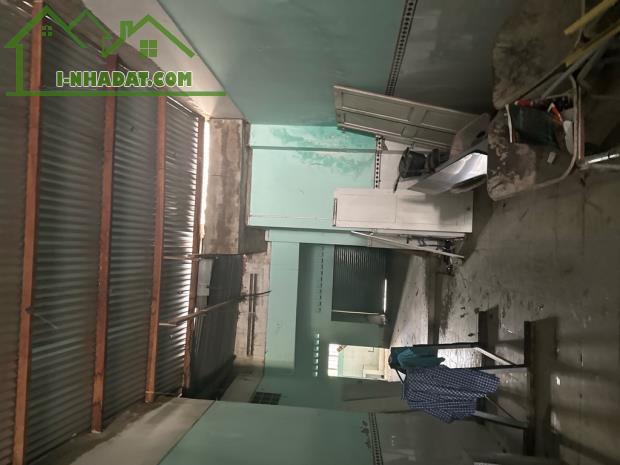 Bán nhà mặt tiền Phạm Thế Hiển 4x40 nở hậu 10 chỉ 11 tỷ - 2