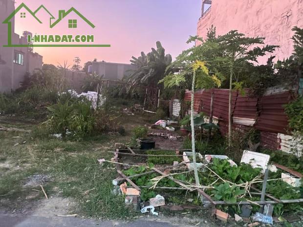 Bán Đất HÀ HUY GIÁP,Thạnh Xuân,Q12-LH0967398562 - 1