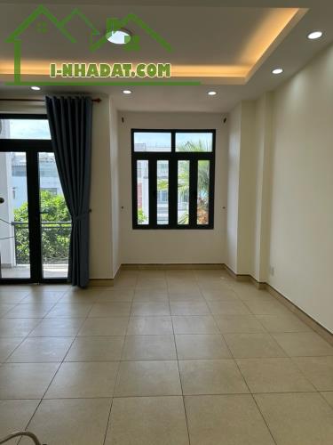 Bán nhà mặt tiền Phạm Thế Hiển 5x24 chỉ 11 tỷ - 3