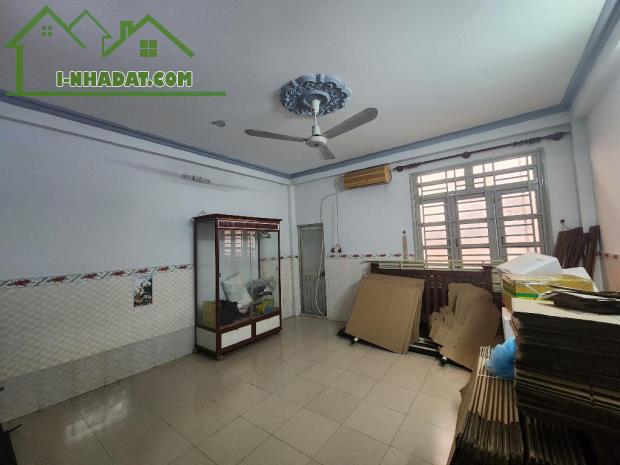 Bán nhà mặt tiền Phạm Thế Hiển 4.3x27 chỉ 10 tỷ 8 - 1