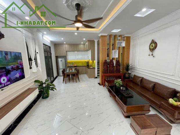 🔥 BÁN NHÀ 3 TẦNG - 37M² - BẮC TỪ LIÊM - CHỈ 6 TỶ