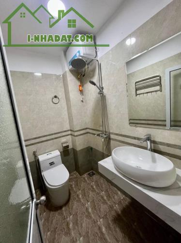 🔥 BÁN NHÀ 3 TẦNG - 37M² - BẮC TỪ LIÊM - CHỈ 6 TỶ - 2