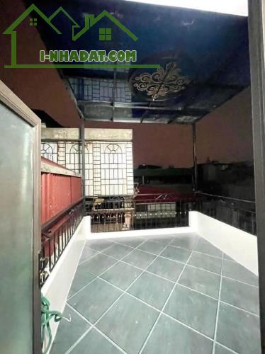 🔥 BÁN NHÀ 3 TẦNG - 37M² - BẮC TỪ LIÊM - CHỈ 6 TỶ - 3