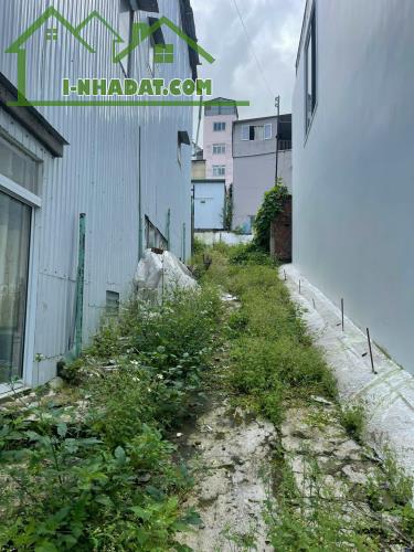 Bán Đất Đường Đồng Tâm phường 4 Đà Lạt. 246m² Thổ - 1