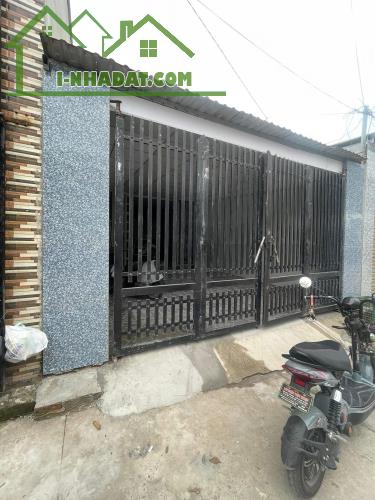 Bán gấp căn nhà cấp 4, Củ Chi, 102,3m2, SHR, Giá 770 Triệu. - 5