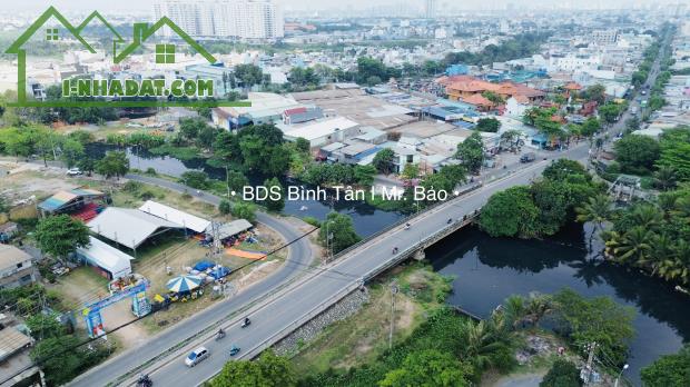 Bán Đất Phân Lô Mặt Tiền Đường Gần Tỉnh Lộ 10 150m2 Giá Tốt 4,15 Tỷ SHR - 4