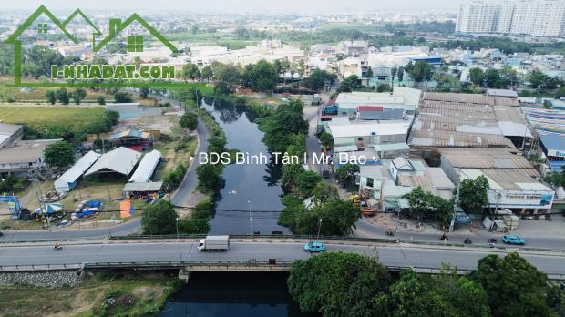 Bán Đất Phân Lô Mặt Tiền Đường Gần Tỉnh Lộ 10 150m2 Giá Tốt 4,15 Tỷ SHR - 3