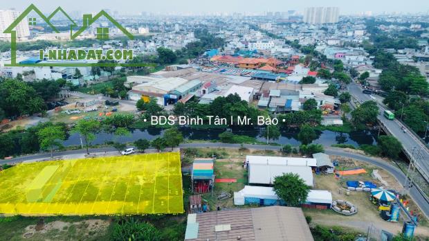 Bán Đất Phân Lô Mặt Tiền Đường Gần Tỉnh Lộ 10 150m2 Giá Tốt 4,15 Tỷ SHR - 2