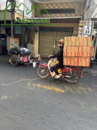 Cần tiền bán gấp nhà MT Bàu Cát Quận Tân Bình. - 2