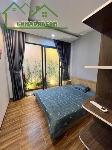 ► Nhà cách MT Ông Ích Khiêm 45m, đoạn Thanh Bình, 52.2 m2, 2 tầng đẹp  thoáng, 3PN, ở - 1