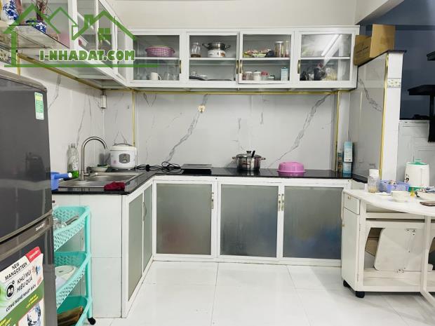 BÁN NHÀ TÂN SƠN NHÌ – SÁT HXH – CHỈ 3.85 TỶ – NHÀ ĐẸP Ở NGAY!  🏡 DT 38m² (4.6 x 9)