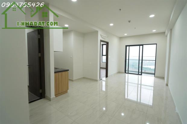 Đừng bỏ lỡ cơ hội sở hữu căn hộ HT Pearl mơ ước! Chỉ với 32tr/m2 - 1