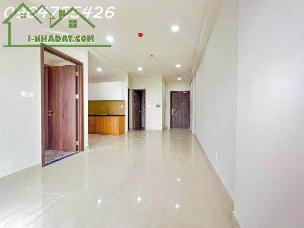 Đừng bỏ lỡ cơ hội sở hữu căn hộ HT Pearl mơ ước! Chỉ với 32tr/m2 - 2