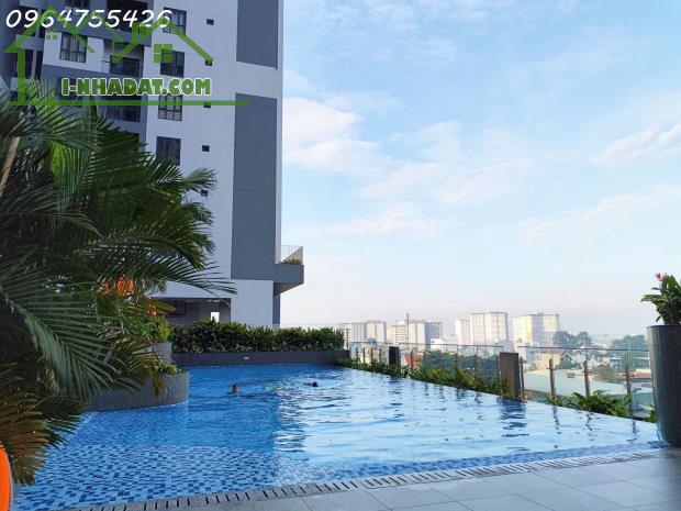 Đừng bỏ lỡ cơ hội sở hữu căn hộ HT Pearl mơ ước! Chỉ với 32tr/m2 - 4