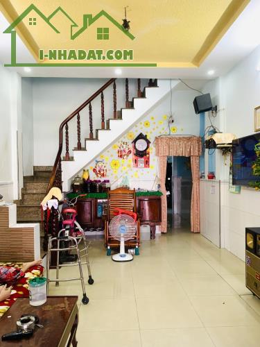Bán Nhà Mặt Tiền Kinh Doanh Vạn Hạnh, Gần Trường Nguyễn Hữu Cầu,71m2, 2Tầng, Đường 8m Thôn - 5