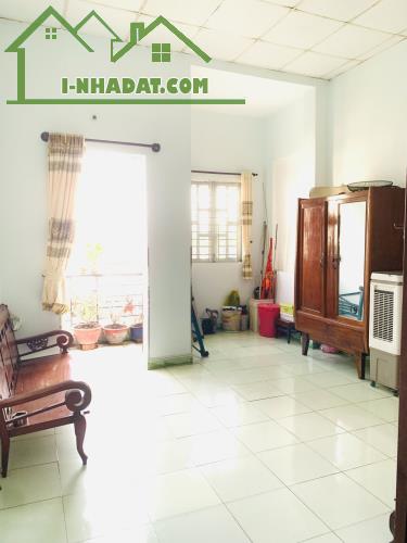 Bán Nhà Mặt Tiền Kinh Doanh Vạn Hạnh, Gần Trường Nguyễn Hữu Cầu,71m2, 2Tầng, Đường 8m Thôn - 4