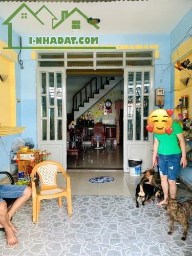 Bán Nhà Mặt Tiền Kinh Doanh Vạn Hạnh, Gần Trường Nguyễn Hữu Cầu,71m2, 2Tầng, Đường 8m Thôn - 3