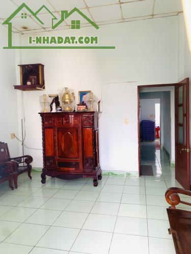 Bán Nhà Mặt Tiền Kinh Doanh Vạn Hạnh, Gần Trường Nguyễn Hữu Cầu,71m2, 2Tầng, Đường 8m Thôn - 1
