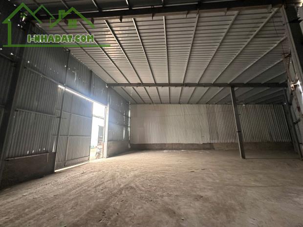 Cho thuê kho 293m2, 70 nghìn / m2 tại Đại lộ Thăng Long, Hoài Đức, Hà Nội - 2