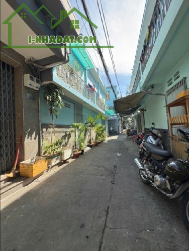 Khu Bàu Cát, 4x11, hẻm xe hơi, Nhỉnh 6 Tỷ - 3