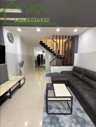 Khu Bàu Cát, 4x11, hẻm xe hơi, Nhỉnh 6 Tỷ - 2